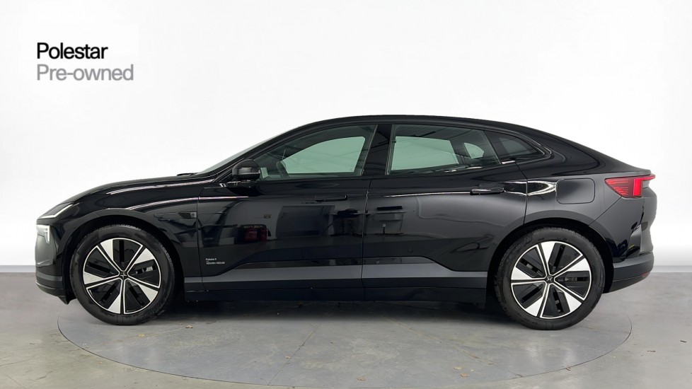 Used Polestar Polestar 4 2024 for sale - 76375488: Photo 2