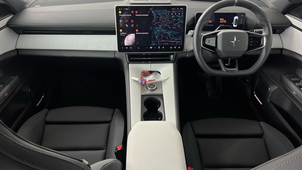 Used Polestar Polestar 4 2024 for sale - 76375488: Photo 21