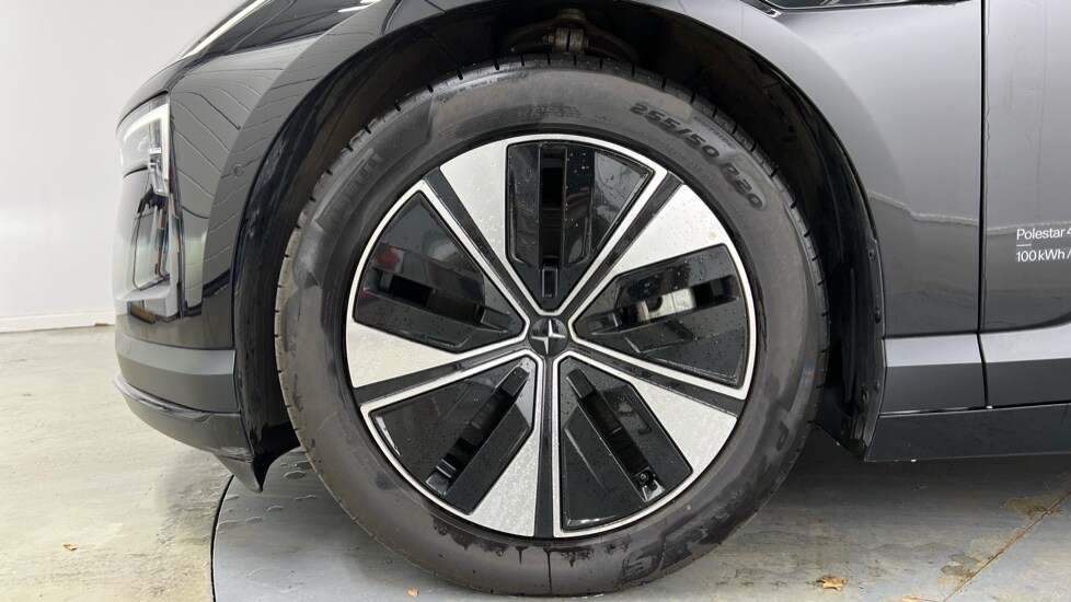 Used Polestar Polestar 4 2024 for sale - 76375488: Photo 26