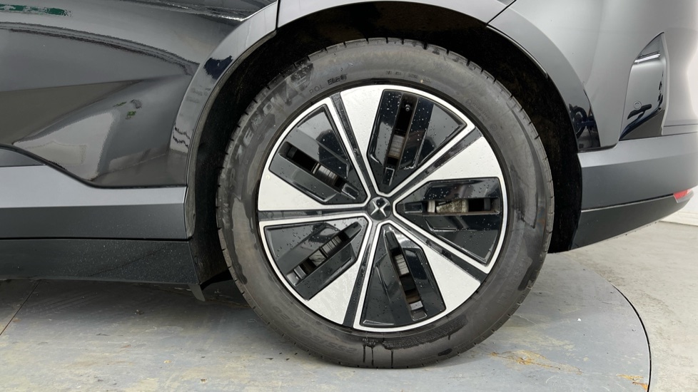 Used Polestar Polestar 4 2024 for sale - 76375488: Photo 27