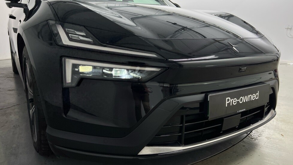 Used Polestar Polestar 4 2024 for sale - 76375488: Photo 34