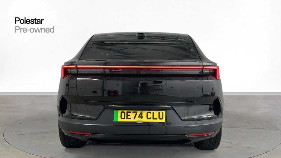 Used Polestar Polestar 4 2024 for sale - 76375488: Photo 4