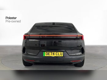 Used Polestar Polestar 4 2024 for sale - 76375488: Photo