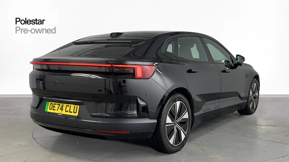 Used Polestar Polestar 4 2024 for sale - 76375488: Photo 5