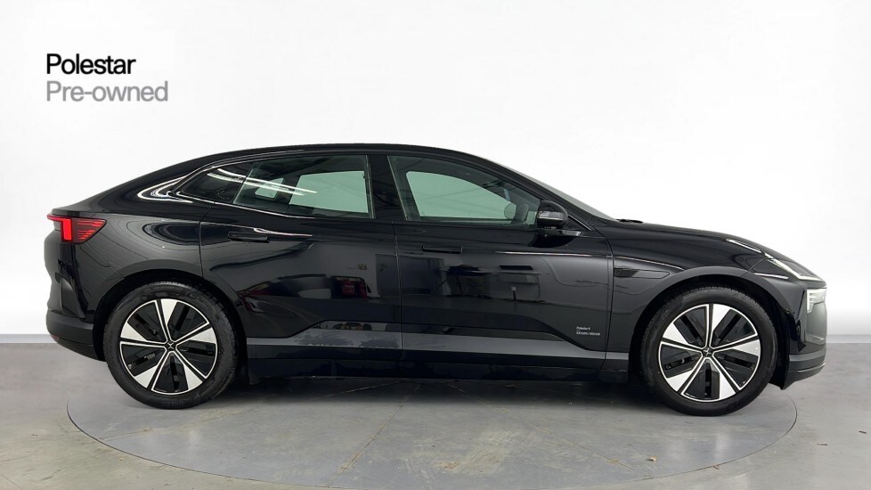 Used Polestar Polestar 4 2024 for sale - 76375488: Photo 6