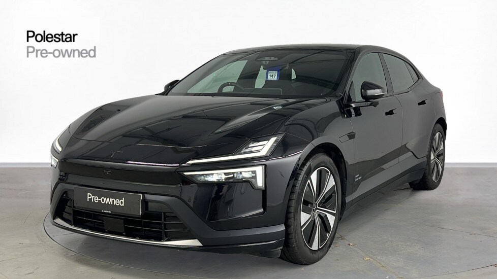 Used Polestar Polestar 4 2024 for sale - 76375488: Photo 7