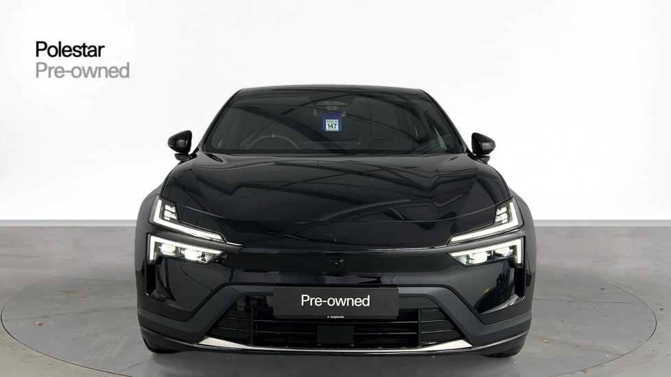 Used Polestar Polestar 4 2024 for sale - 76375488: Photo 8