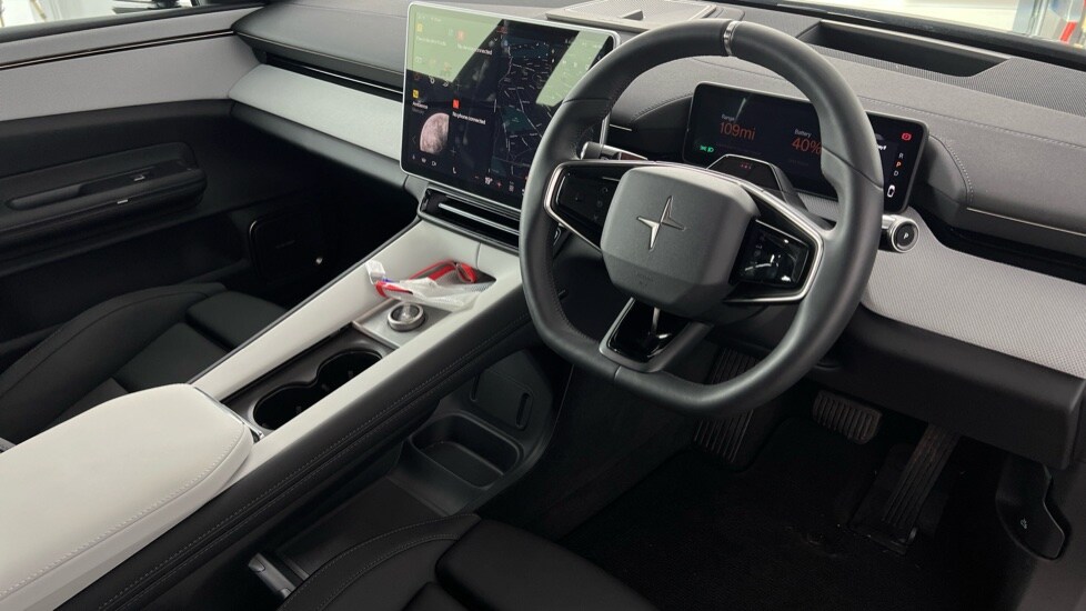 Used Polestar Polestar 4 2024 for sale - 76375488: Photo 9