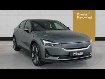 Used Polestar Polestar 2 2025 for sale - 75098405: Photo