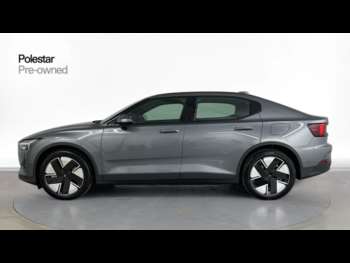 Used Polestar Polestar 2 2025 for sale - 75098405: Photo
