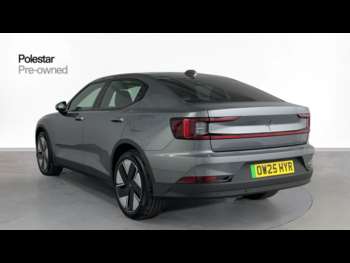 Used Polestar Polestar 2 2025 for sale - 75098405: Photo