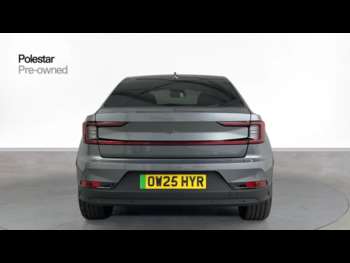 Used Polestar Polestar 2 2025 for sale - 75098405: Photo