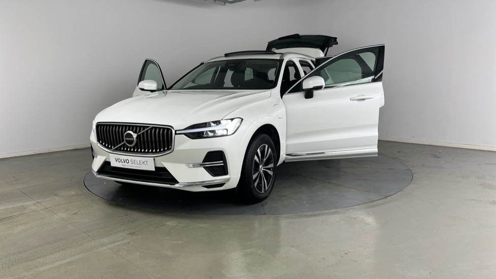 Used Volvo XC60 2021 for sale - 77186215: Photo 18