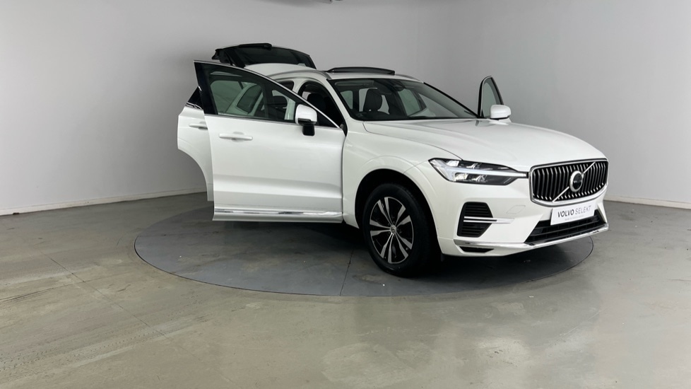 Used Volvo XC60 2021 for sale - 77186215: Photo 23