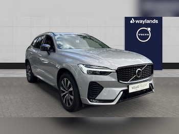 2023 - Plus, B5 AWD Mild hybrid, Petrol, Dark 5-Door