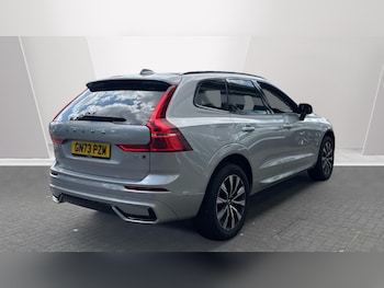 Used Volvo XC60 2023 for sale - 75735321: Photo