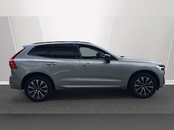 Used Volvo XC60 2023 for sale - 75735321: Photo