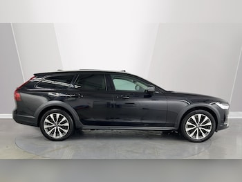 Used Volvo V90 2020 for sale - 77380958: Photo