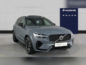Used Volvo XC60 2022 for sale - 78450152: Photo