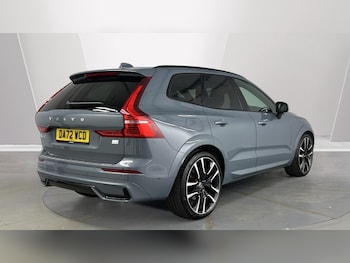 Used Volvo XC60 2022 for sale - 78450152: Photo