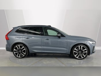 Used Volvo XC60 2022 for sale - 78450152: Photo