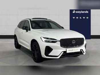 Used Volvo XC60 2026 for sale - 78811395: Photo