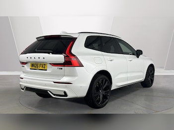Used Volvo XC60 2026 for sale - 78811395: Photo