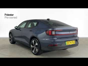 Used Polestar Polestar 2 2024 for sale - 74289714: Photo