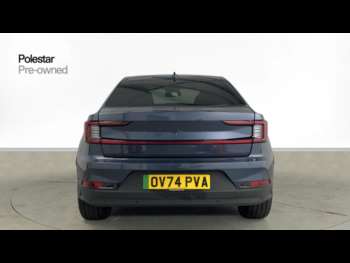 Used Polestar Polestar 2 2024 for sale - 74289714: Photo