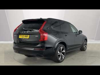 Used Volvo XC90 2022 for sale - 74361626: Photo