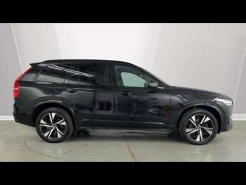 Used Volvo XC90 2022 for sale - 74361626: Photo