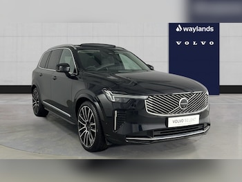 Used Volvo XC90 2025 for sale - 79413330: Photo
