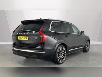 Used Volvo XC90 2025 for sale - 79413330: Photo