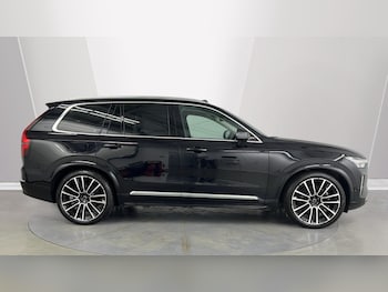 Used Volvo XC90 2025 for sale - 79413330: Photo