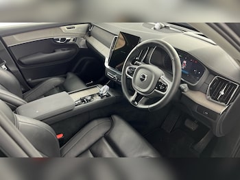 Used Volvo XC90 2025 for sale - 79413330: Photo