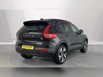 Used Volvo XC40 2024 for sale - 77420435: Photo