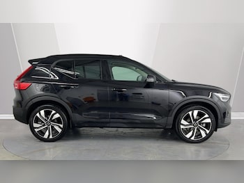 Used Volvo XC40 2024 for sale - 77420435: Photo