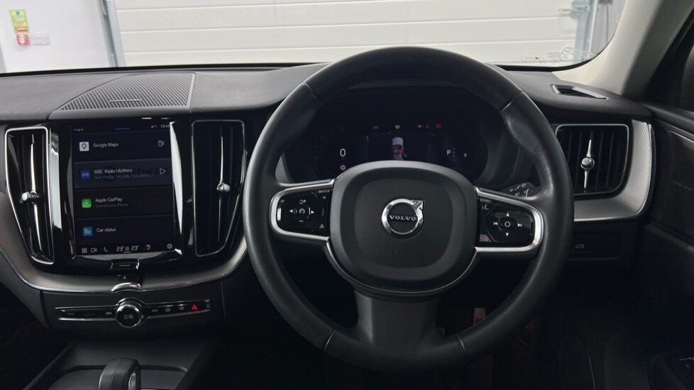 Used Volvo XC60 2022 for sale - 78198890: Photo 10