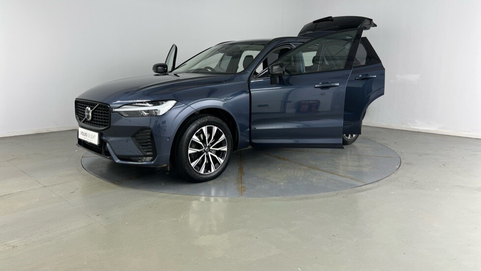 Used Volvo XC60 2022 for sale - 78198890: Photo 15