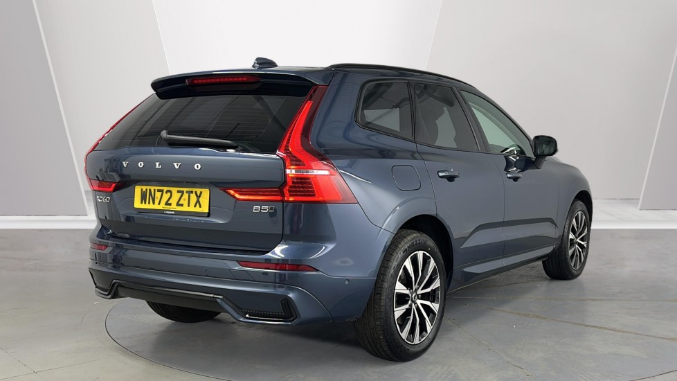 Used Volvo XC60 2022 for sale - 78198890: Photo 2