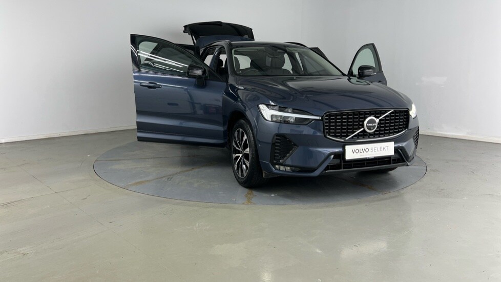 Used Volvo XC60 2022 for sale - 78198890: Photo 20