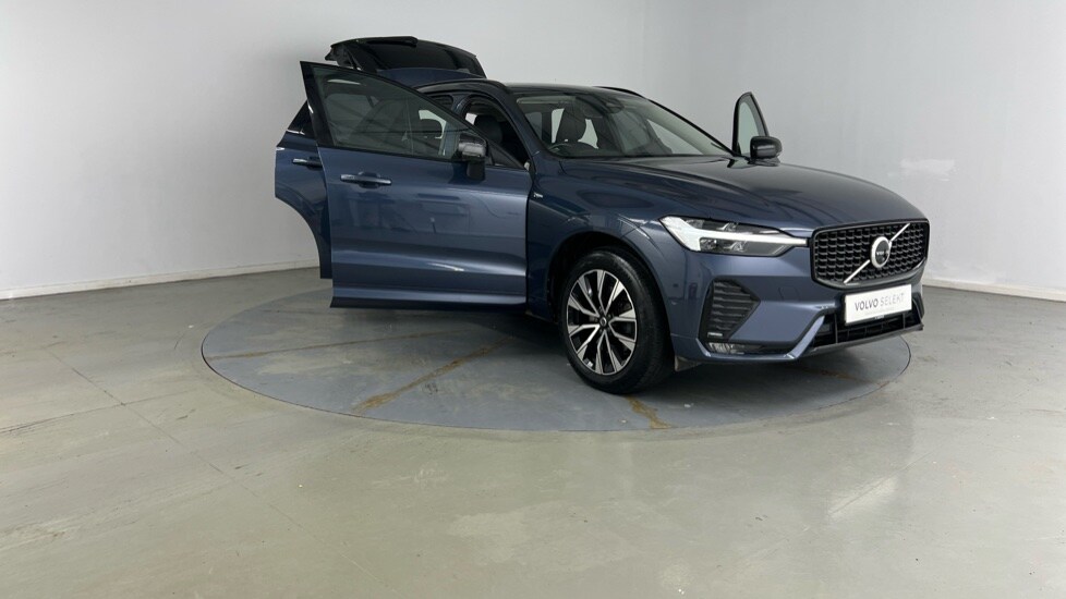 Used Volvo XC60 2022 for sale - 78198890: Photo 21