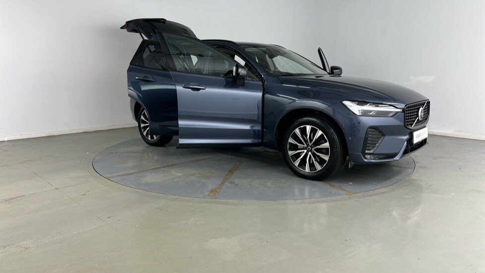 Used Volvo XC60 2022 for sale - 78198890: Photo 22