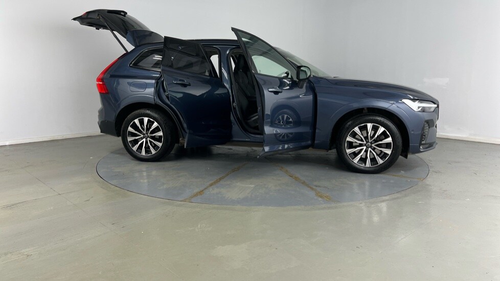 Used Volvo XC60 2022 for sale - 78198890: Photo 24