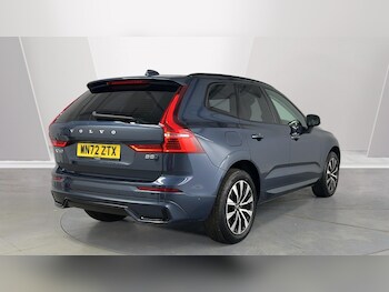 Used Volvo XC60 2022 for sale - 78198890: Photo