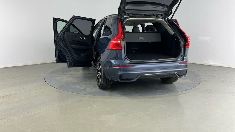 Used Volvo XC60 2022 for sale - 78198890: Photo 32