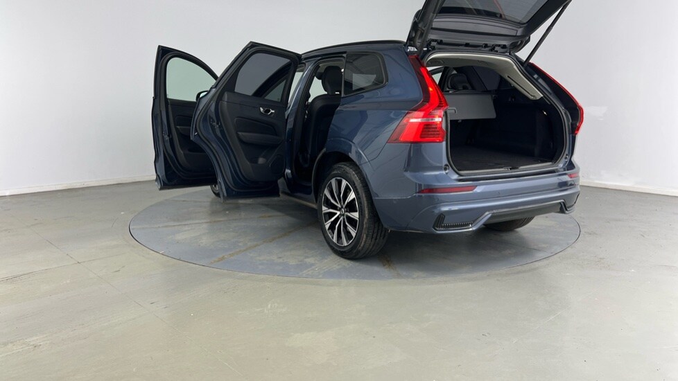 Used Volvo XC60 2022 for sale - 78198890: Photo 33