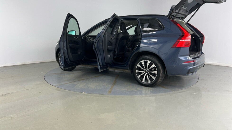 Used Volvo XC60 2022 for sale - 78198890: Photo 34