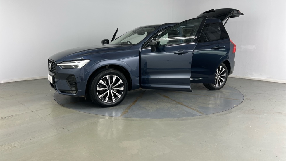 Used Volvo XC60 2022 for sale - 78198890: Photo 39