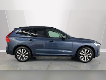 Used Volvo XC60 2022 for sale - 78198890: Photo